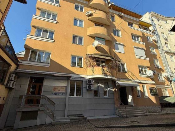 Здаю в оренду 3 кімнатну кватиру, центр міста! Івано-Франківськ