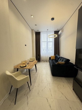 Оренда Євро 2к квартира!ЦЕНТРАЛЬНИЙ 2!Ліфт-генератор!Терміново! - фото 1