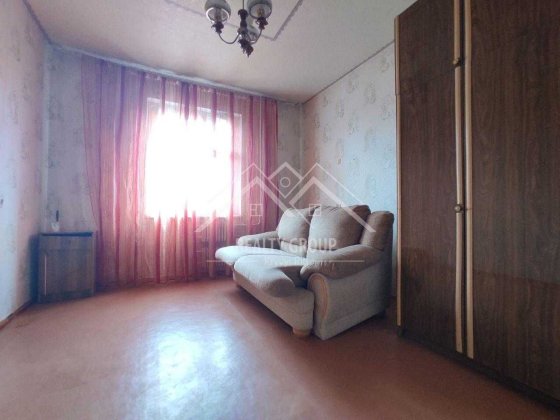 Оренда 2к квартири на Сонячному Кривой Рог