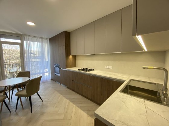 Оренда 1кімнатної квартири з ремонтом Івано-Франківськ