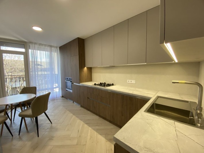 Оренда 1кімнатної квартири з ремонтом - фото 1