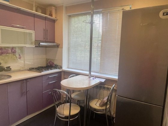 Здам затишну однокімнатну квартиру на Браїлках Полтава