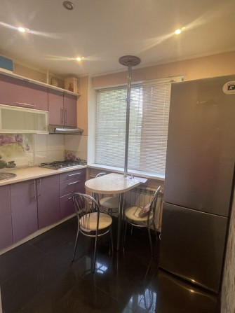 Здам затишну однокімнатну квартиру на Браїлках - фото 1