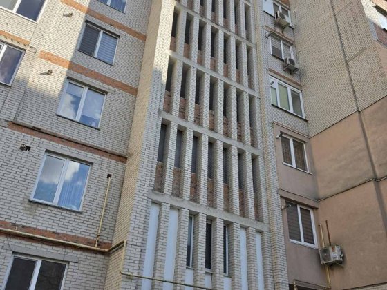 Здам в оренду однокімнатну квартиру. Луцьк