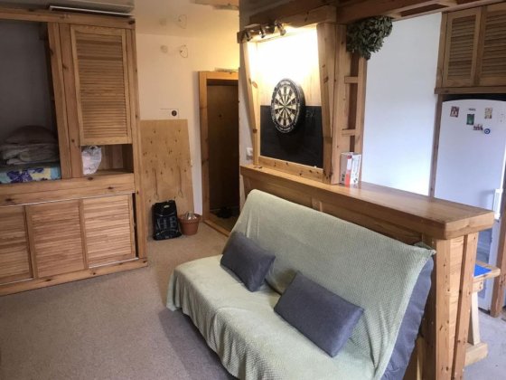 Оренда студії в самому центрі міста Полтава