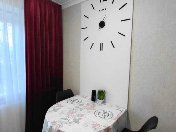 Оренда Однокімнатної Квартири Алмазний Полтава