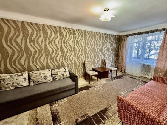 Фурманова. Здається 1-кімнатна квартира Полтава