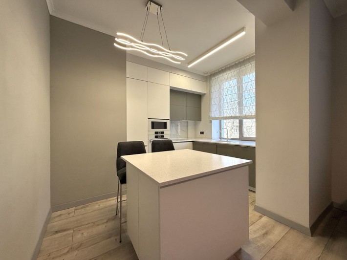 Оренда елітної квартира преміум-класу в центрі Луцька - фото 1