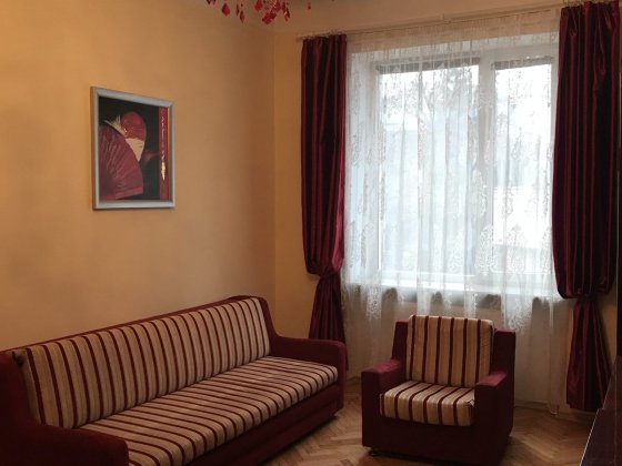 Здам в довгострокову оренду 2-ну квартиру по пр. Волі . Луцьк