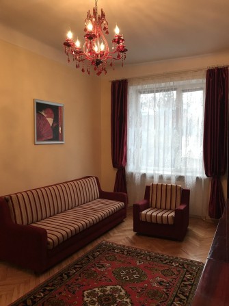 Здам в довгострокову оренду 2-ну квартиру по пр. Волі . - фото 1