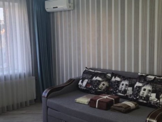 Здам 1 кім квартиру в новобудові, без тварин Полтава