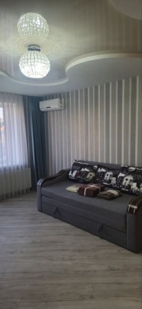 Здам 1 кім квартиру в новобудові, без тварин - фото 1