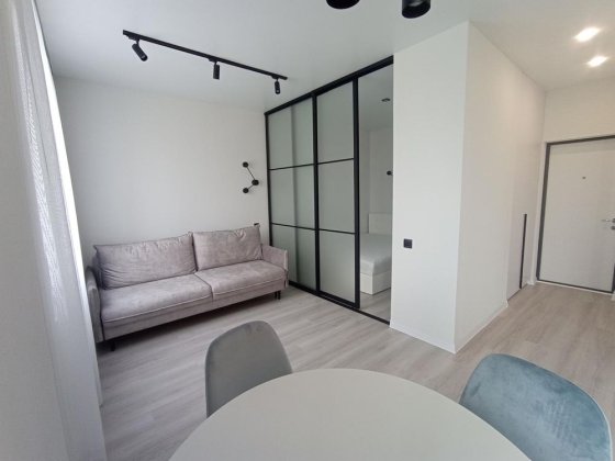 1-кімнатна новобудова на Ювілейному Рівне