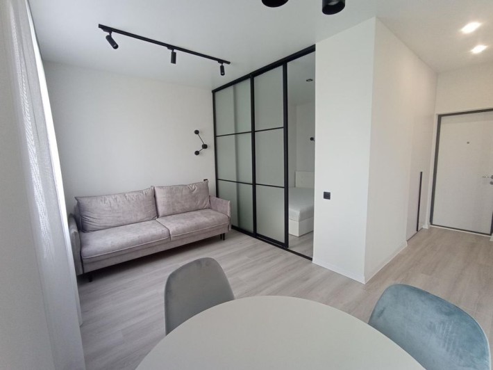 1-кімнатна новобудова на Ювілейному - фото 1