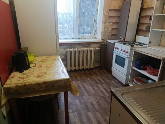 Сдам 3 квартиру 97 квартал, недалеко от центрального автовокзала, центр города Кривий Ріг