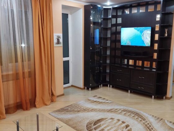 Оренда 1 - кімн.кв по вул.Чорновола Луцк