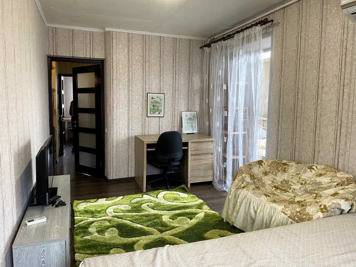 Оренда квартири в м Ірпінь, вул Українська - фото 1