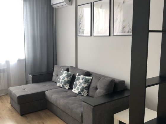 Стильна 1к. НОВОБУДОВА в елітному ЖК Prestige Apartments Ровно