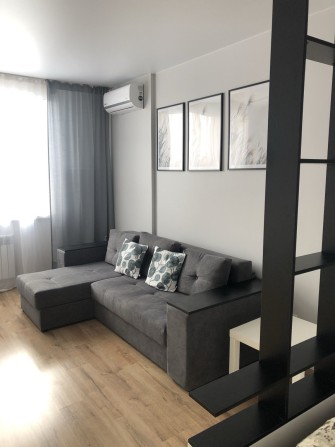 Стильна 1к. НОВОБУДОВА в елітному ЖК Prestige Apartments - фото 1
