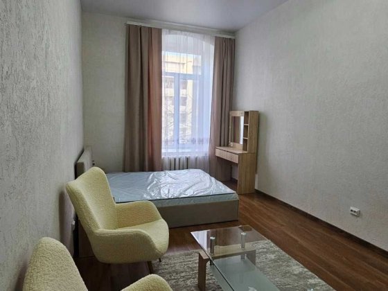 Оренда 1К квартири Рівне