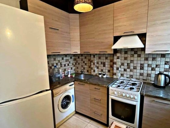 Світла однокімнатна квартира в Центрі міста! Полтава