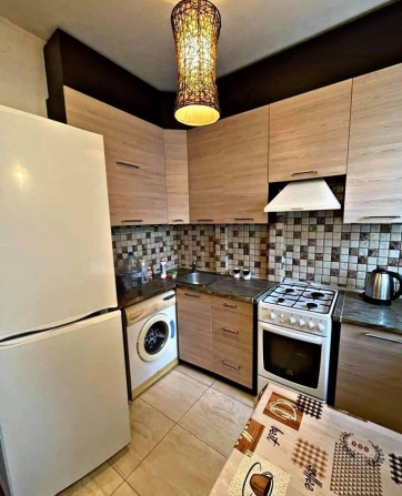 Світла однокімнатна квартира в Центрі міста! - фото 1