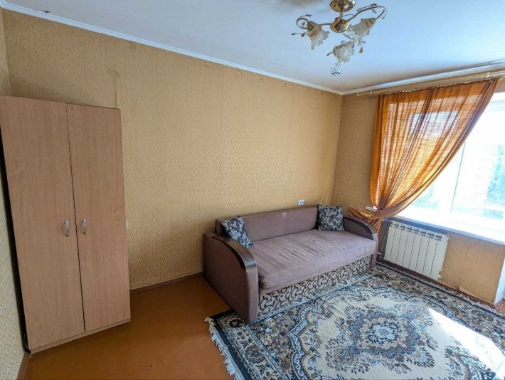 Оренда 1о кімн квартира Генерала Безручка - фото 1