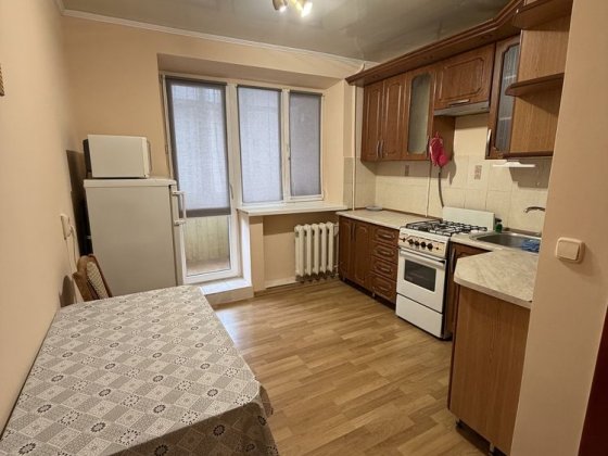 1-кімнатна з свіжим ремонтом в центрі міста Івано-Франківськ