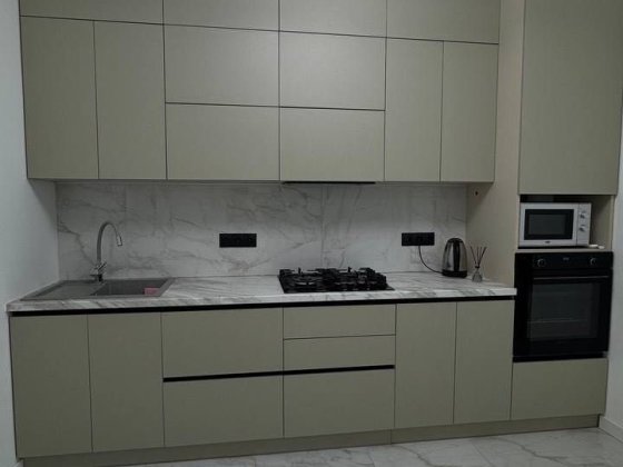 Оренда затишної 1 км квартири Івано-Франківськ