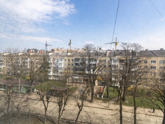 Оренда 2к квартири м.Івано-Франківськ Ивано-Франковск