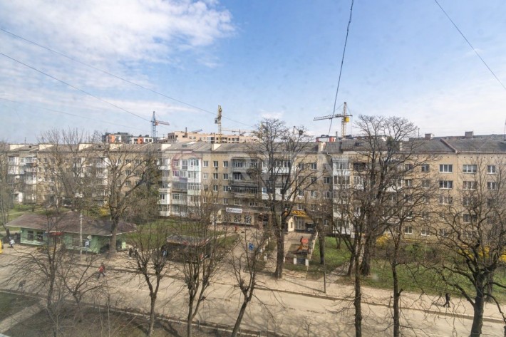 Оренда 2к квартири м.Івано-Франківськ - фото 1