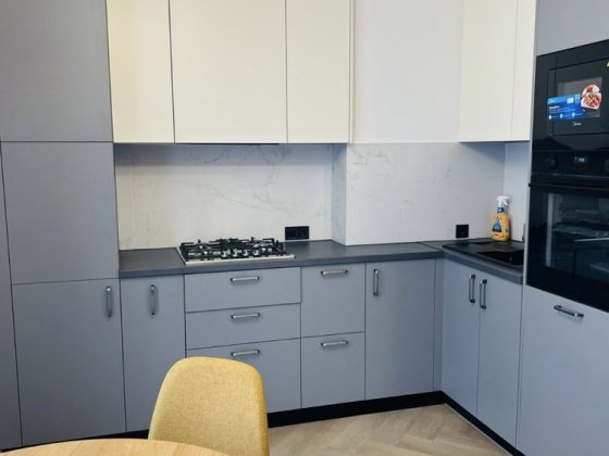 Здається 1,5 кімнатна квартира в ЖК “Central Park” Івано-Франківськ