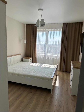 Оренда 1к квартири біля парку Шевченка, автономне живлення 5 кВт Ю - фото 1