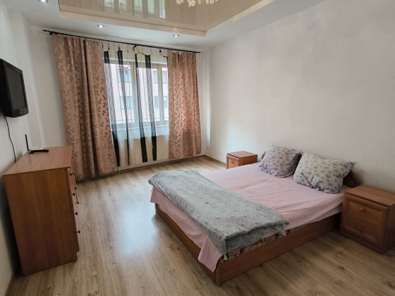 2к квартира, центр. Новобудова. Івано-Франківськ