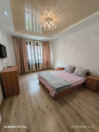 2к квартира, центр. Новобудова. - фото 1