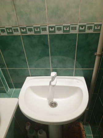 Сдам 1 комн. квартиру на " Паровозе" Сады 2 - фото 1