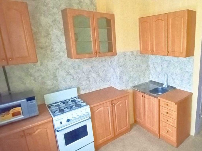 Сдам в аренду 1-к комнатную квартиру в р-н Сады 2 - фото 1