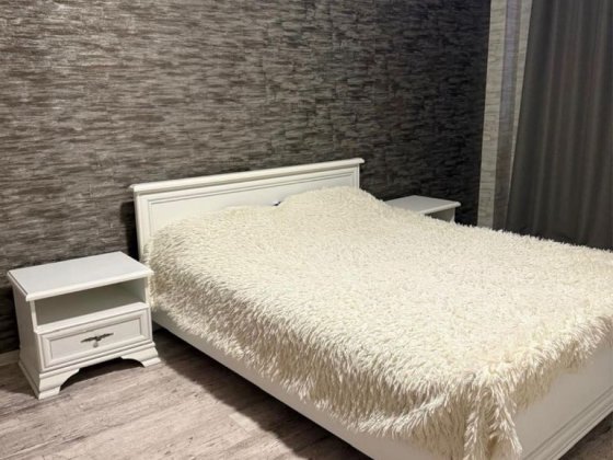 Садовый  1к в Новом доме 15000+к