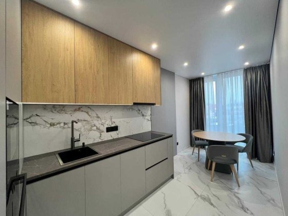 Здаю в оренду 1 кімнатну квартиру, центр міста! Івано-Франківськ