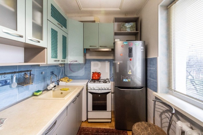 Оренда квартири Каскад - фото 1