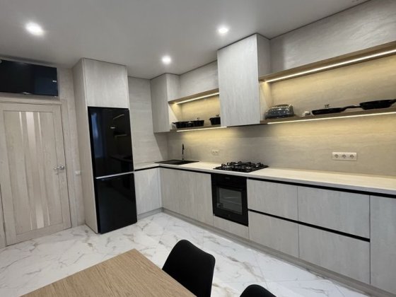 ОРЕНДА! Стильна однокімнатна квартира в ЖК ПРЕМʼЄР Луцьк