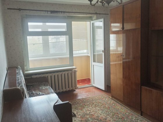 Здам однокімнатну квартиру Полтава