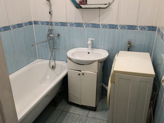 Сдам Квартиру  СоцГород с Автономным Отоплением Кривий Ріг