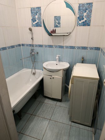 Сдам Квартиру  СоцГород с Автономным Отоплением - фото 1