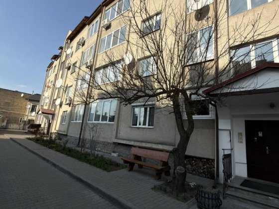 Оренда 3 кім квартири в центрі міста вул.Крилова Луцьк