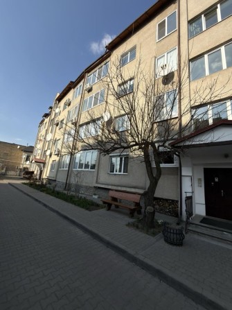 Оренда 3 кім квартири в центрі міста вул.Крилова - фото 1