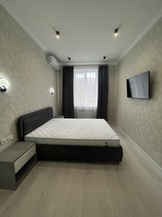 Премиальная Аренда 3х ком кв ( ул Петра Калнышевского) - фото 1