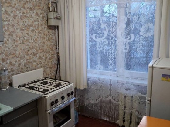 Здам 2к квартиру р-н Браїлки Полтава