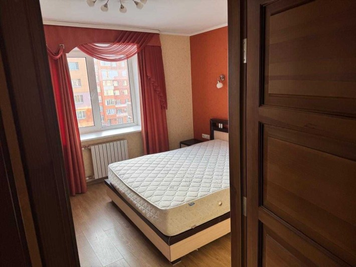 3х кімнатна. Центр. Власник. Без комісій - фото 1