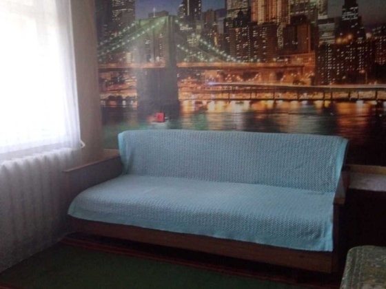 Здам 2-х кімнатну квартиру. Район Алмазний. Полтава